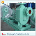 Electric High Suction Lift Self Priming Pump